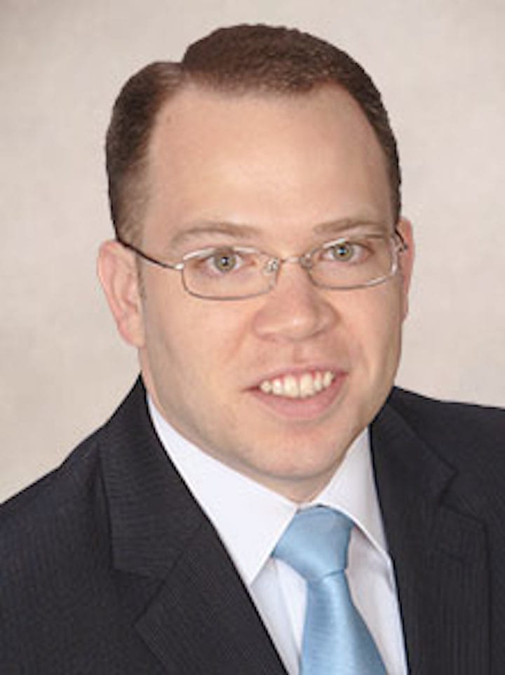 Trevor P. Gessel, M.D., photo 2