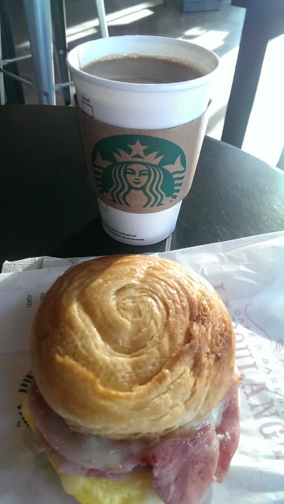 Starbucks Coffee Company, photo 3