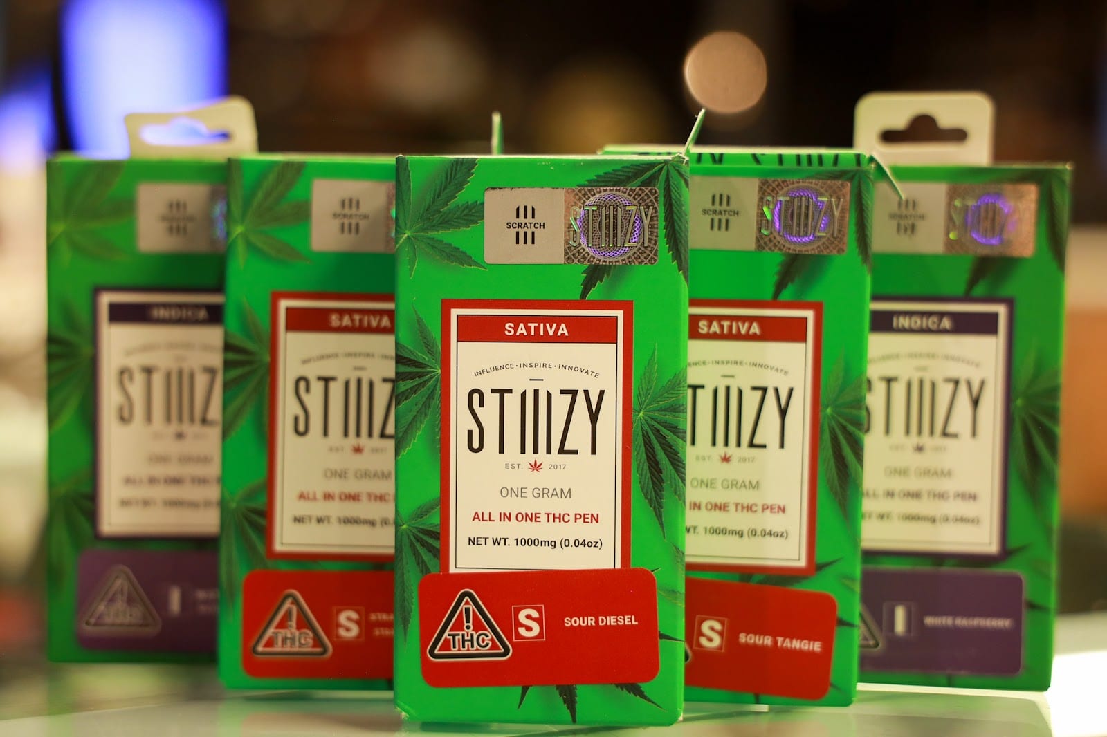The Cannabis Co. Weed Dispensary - Las Vegas, NV, photo 4