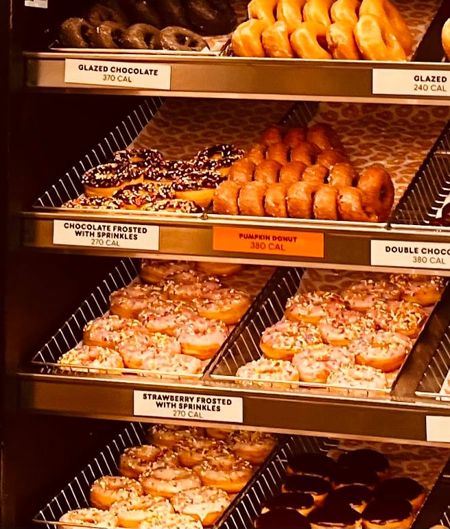Dunkin'