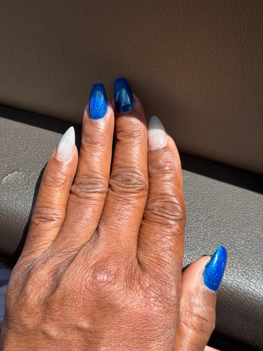 NOIRE THE NAIL BAR, photo 4