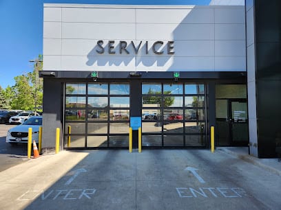 AutoNation Mazda Arapahoe Service Center