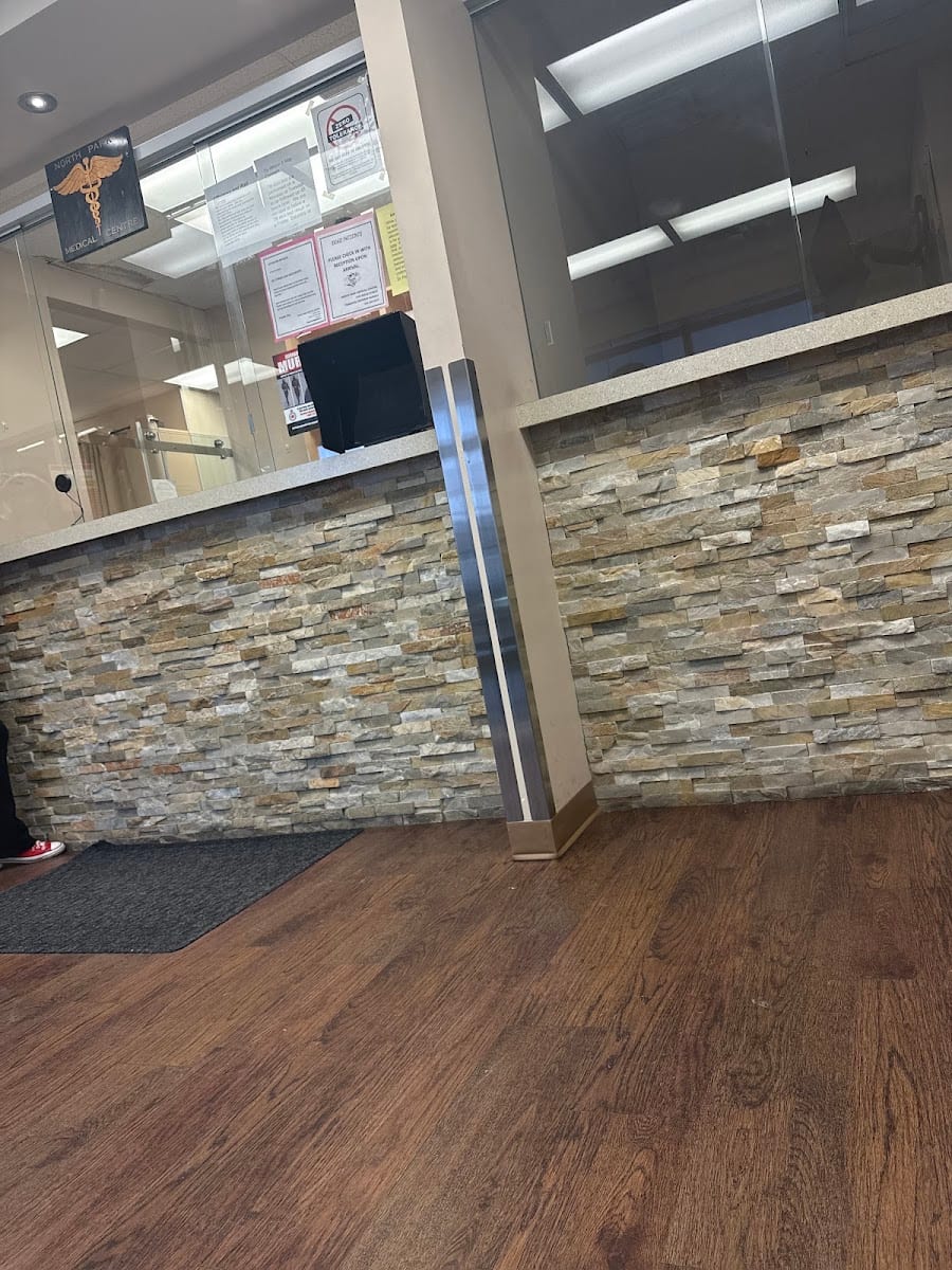 North Park Medical Centre, photo 2