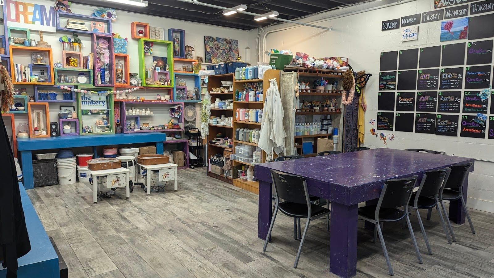 The Makery SRQ, photo 2