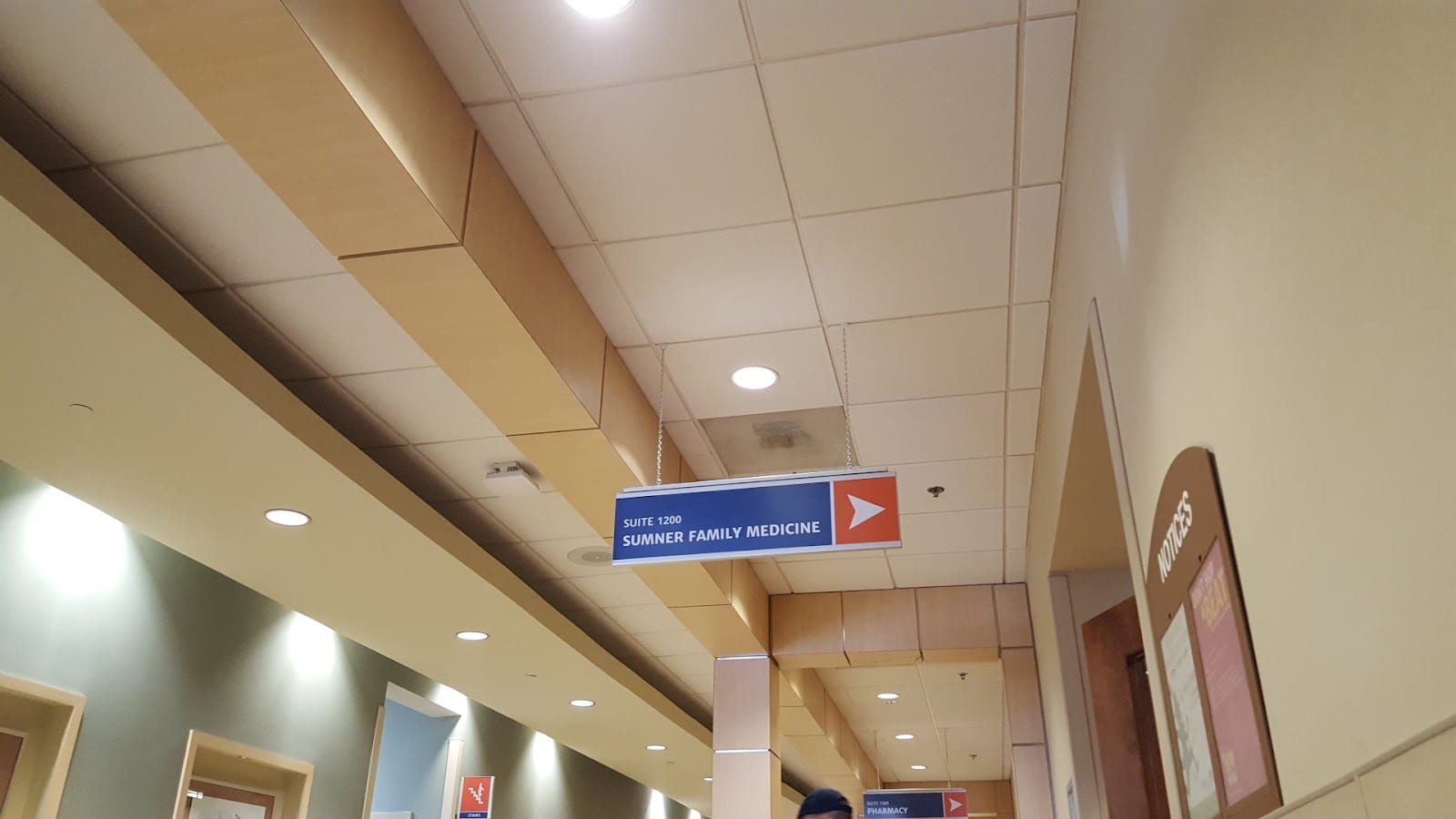 Harbin Clinic Family Medicine Rome