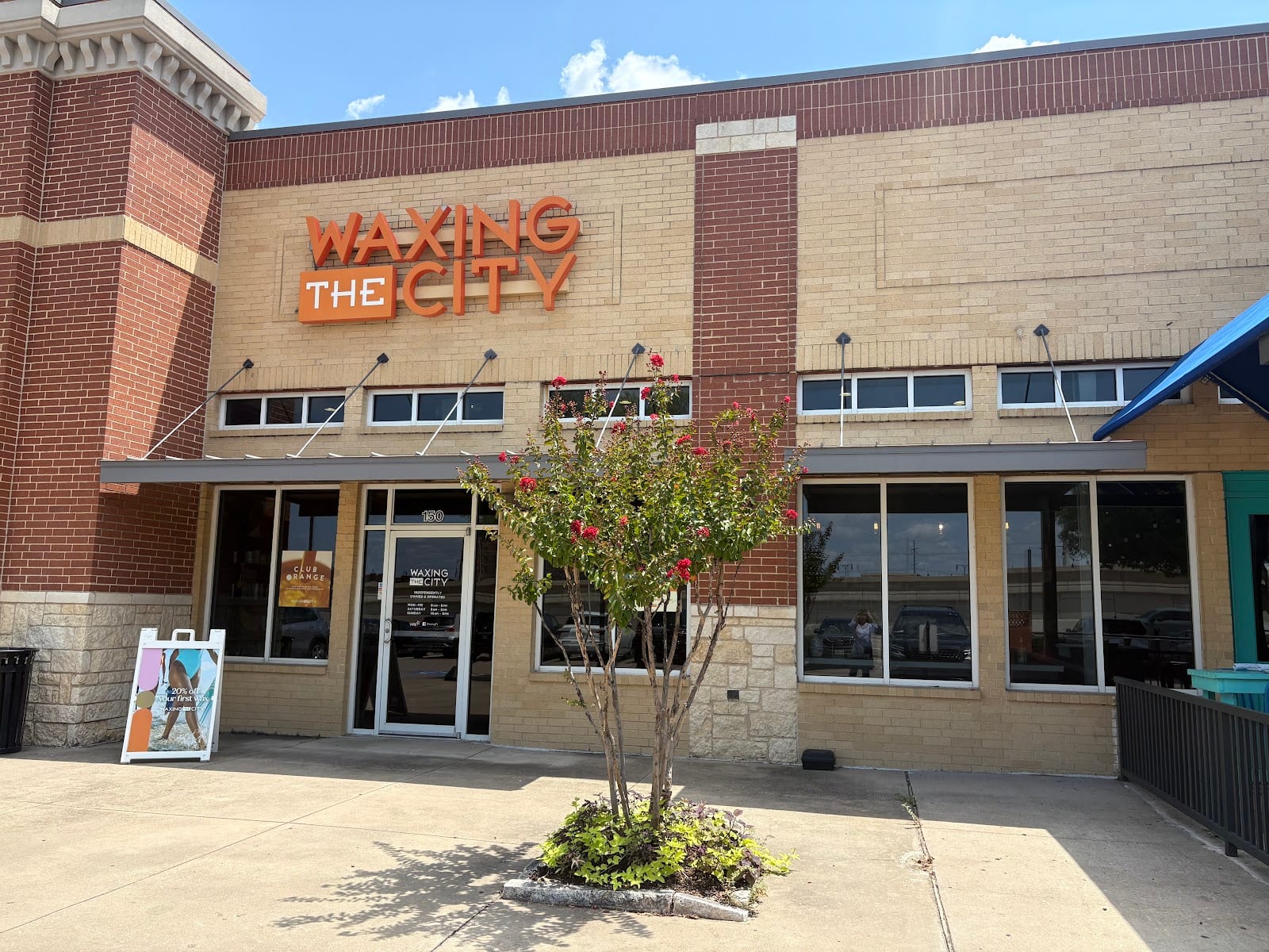 Waxing The City Frisco (DNT), photo 2