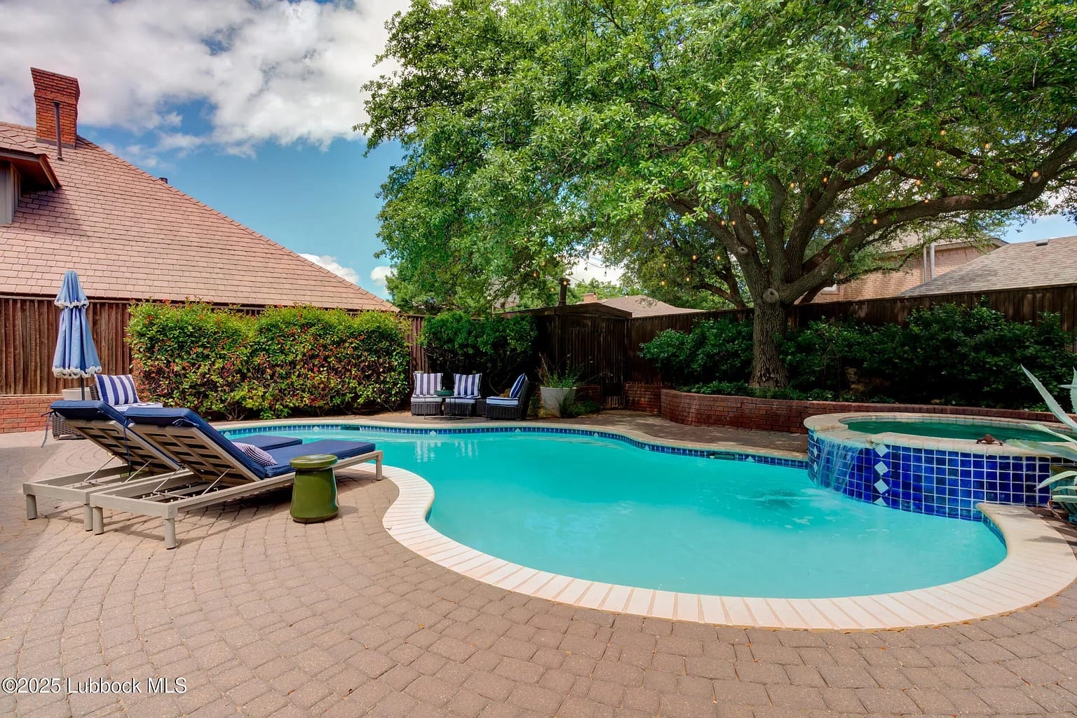 Classic Pools Lubbock, Inc.
