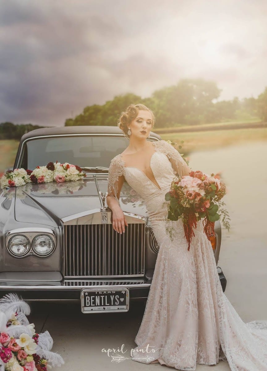 Bentley Station, photo 4