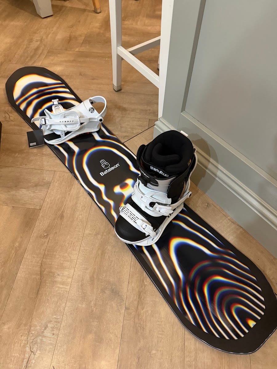 Snowfit & Revolutionz, photo 4