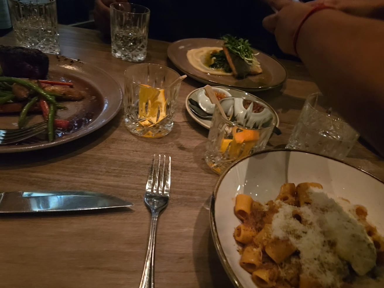 Sarpa Trattoria, photo 3