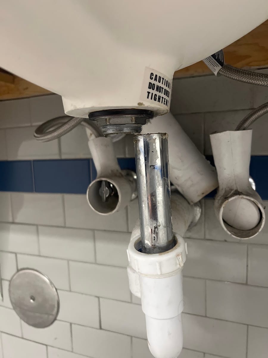 Flatland Plumbing, photo 3