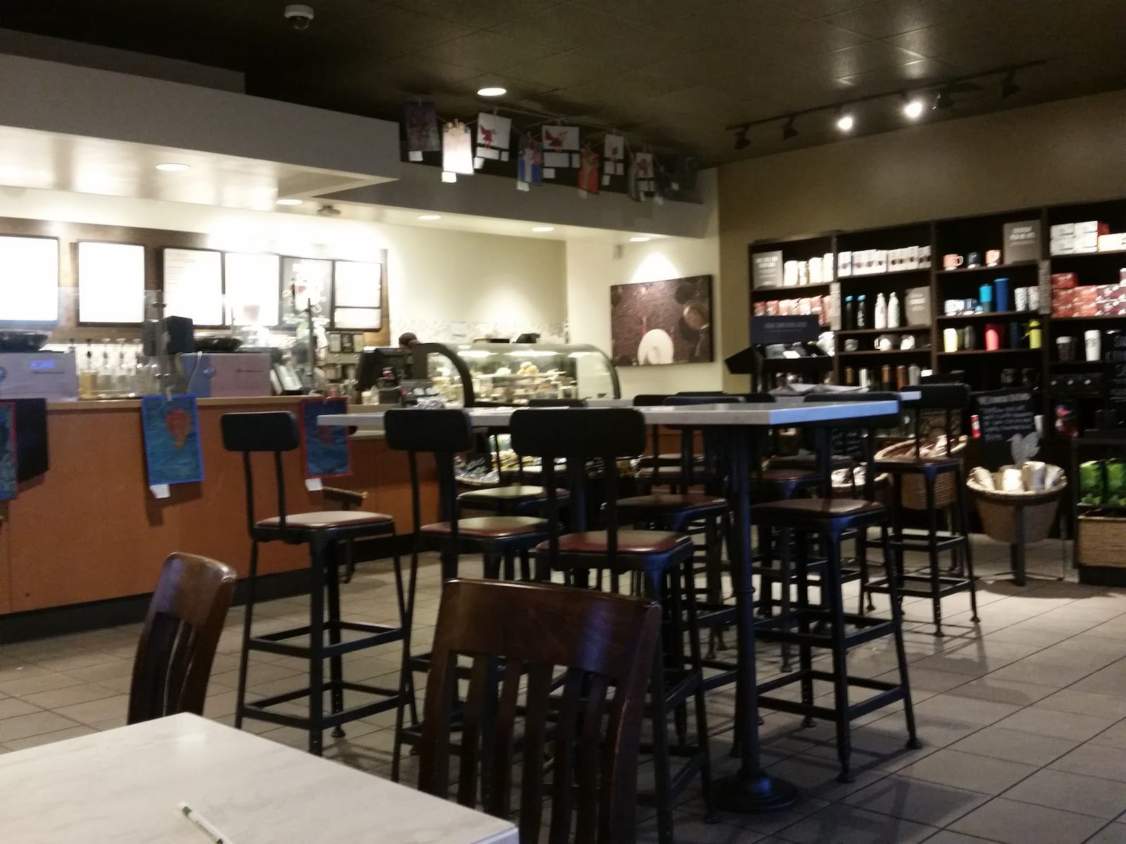 Starbucks Coffee Company, photo 4