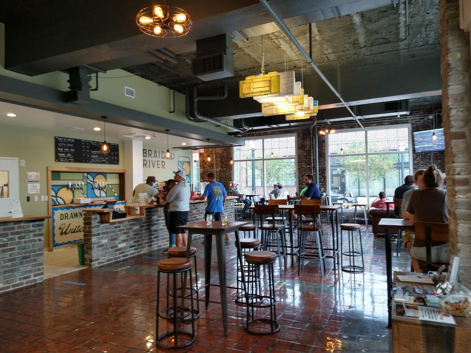 Braided River Brewing Company, photo 4