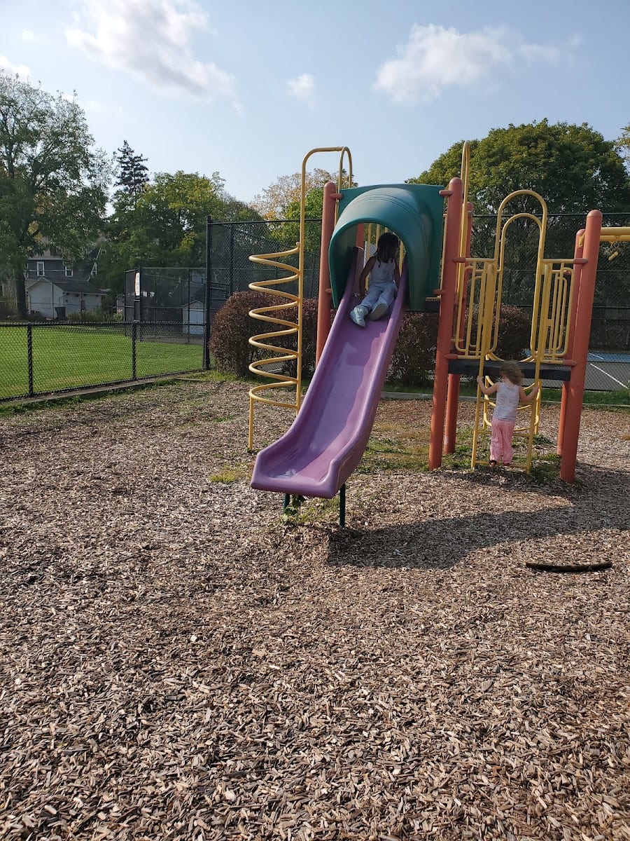 Humboldt R-Center Park