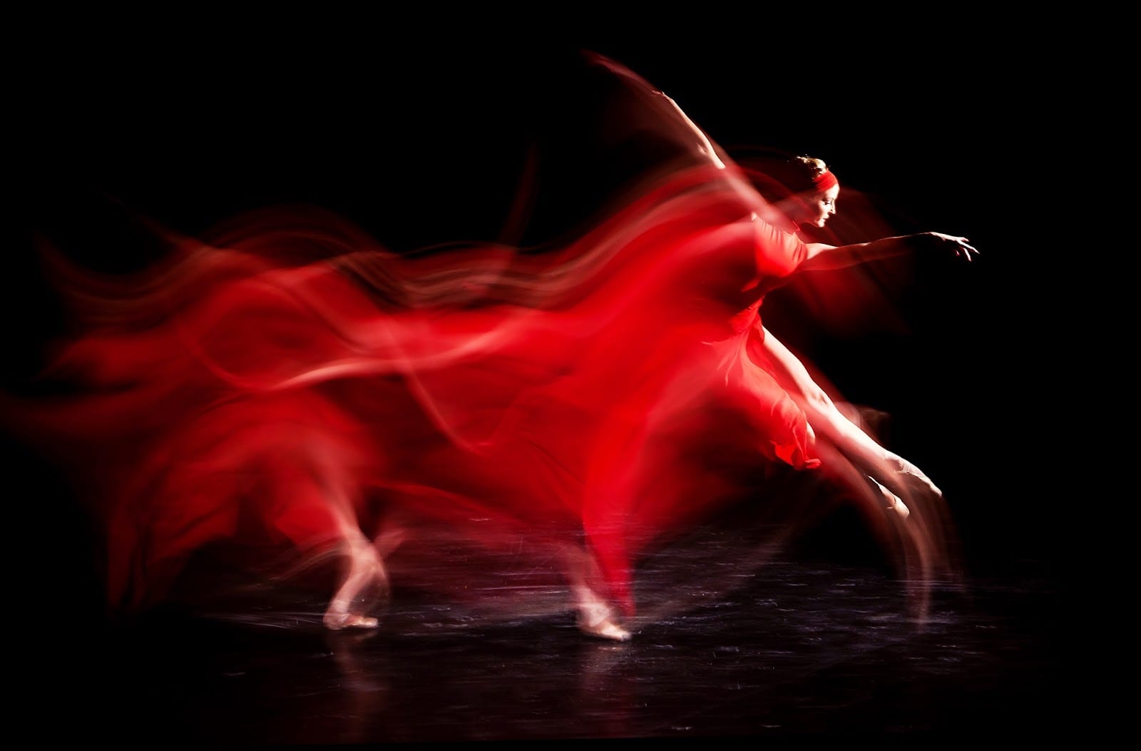 Ballet Lubbock, photo 2