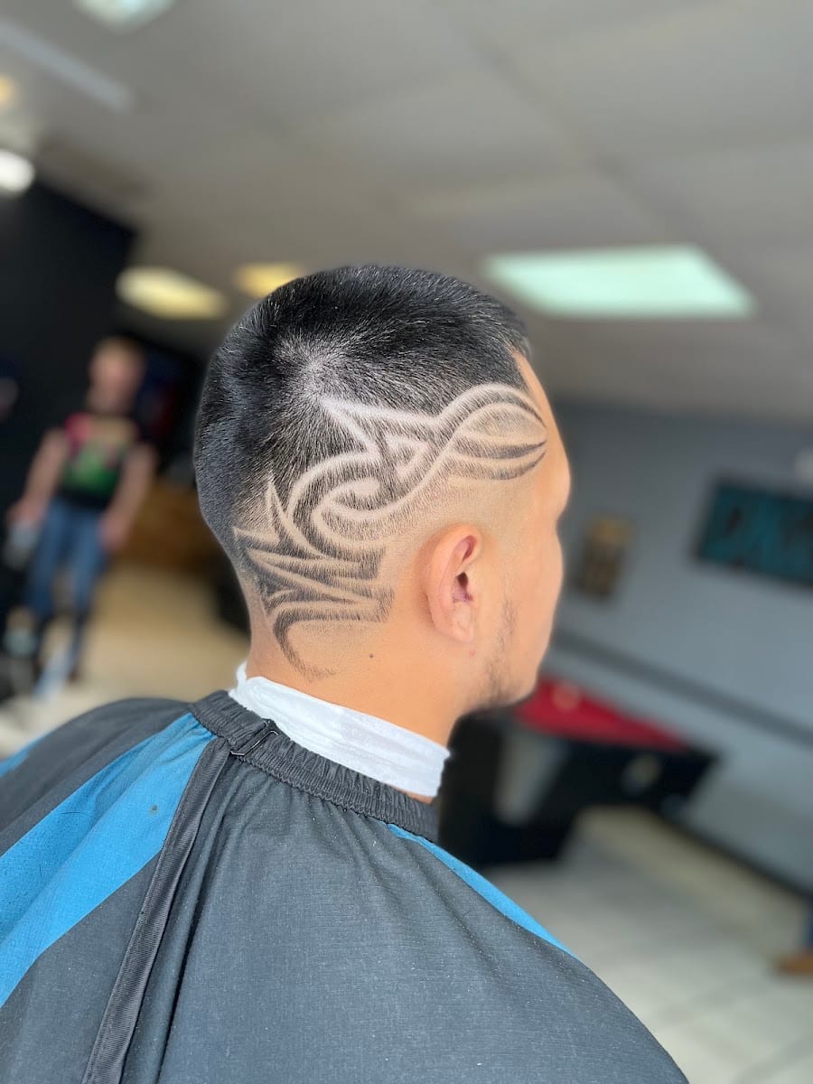 D’Kuts Barbershop, photo 2