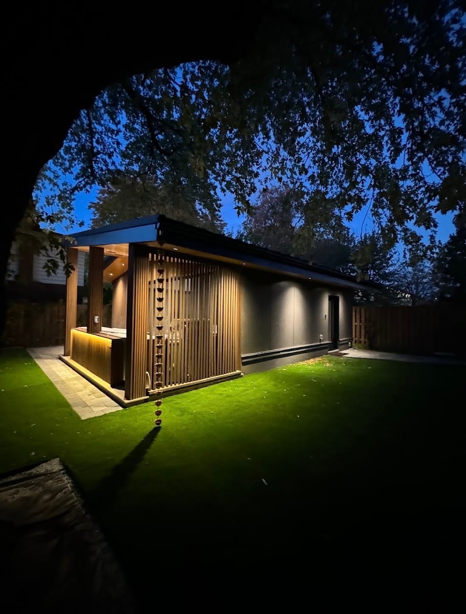 Lumière Electrical Contracting | Residential & Commercial Services