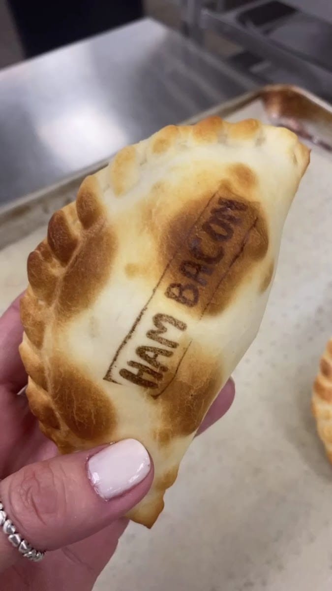 Belen de la Cruz - Empanadas & Pastries - Johns Creek, photo 3