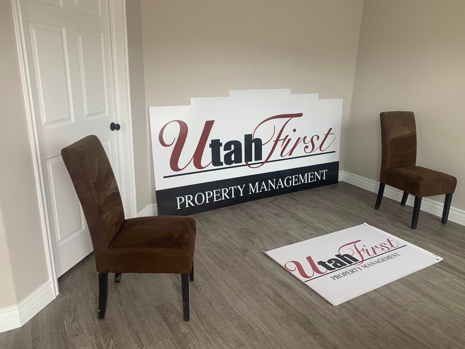 Utah First Property Management