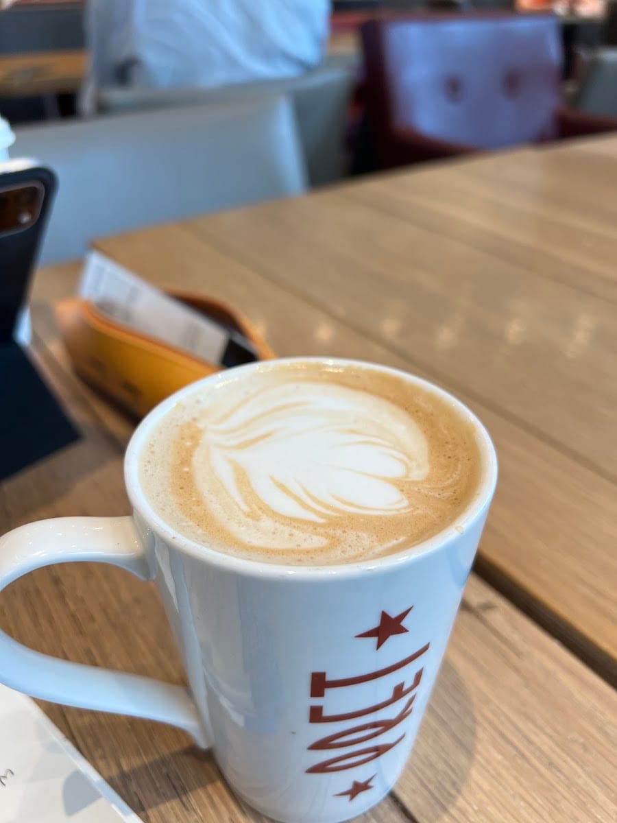 Pret A Manger, photo 4