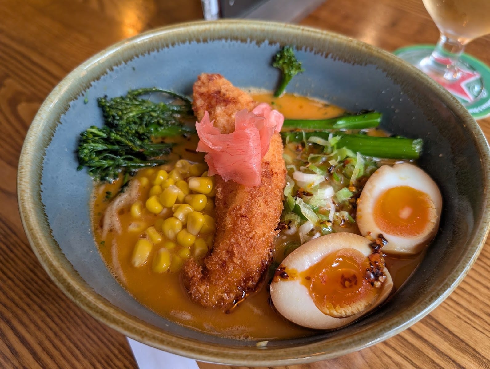 Ramen Electra, photo 4