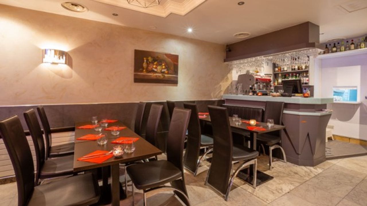 Delice d'Italie - Pizzeria, photo 3