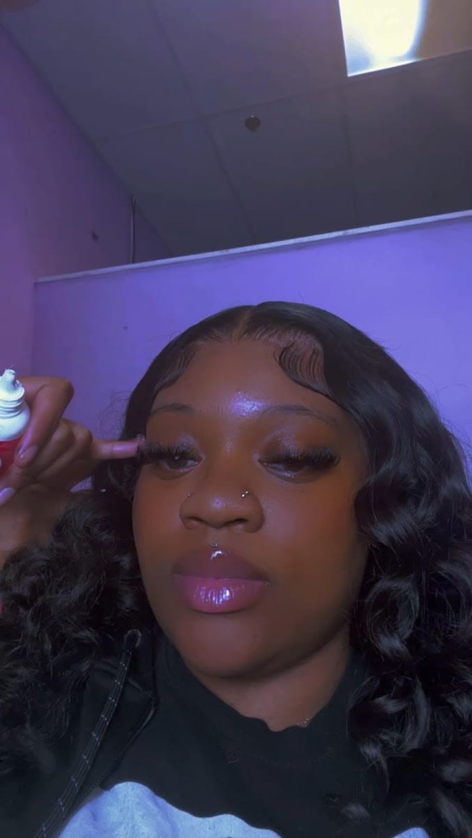 Lynette Lashes LLC, photo 2