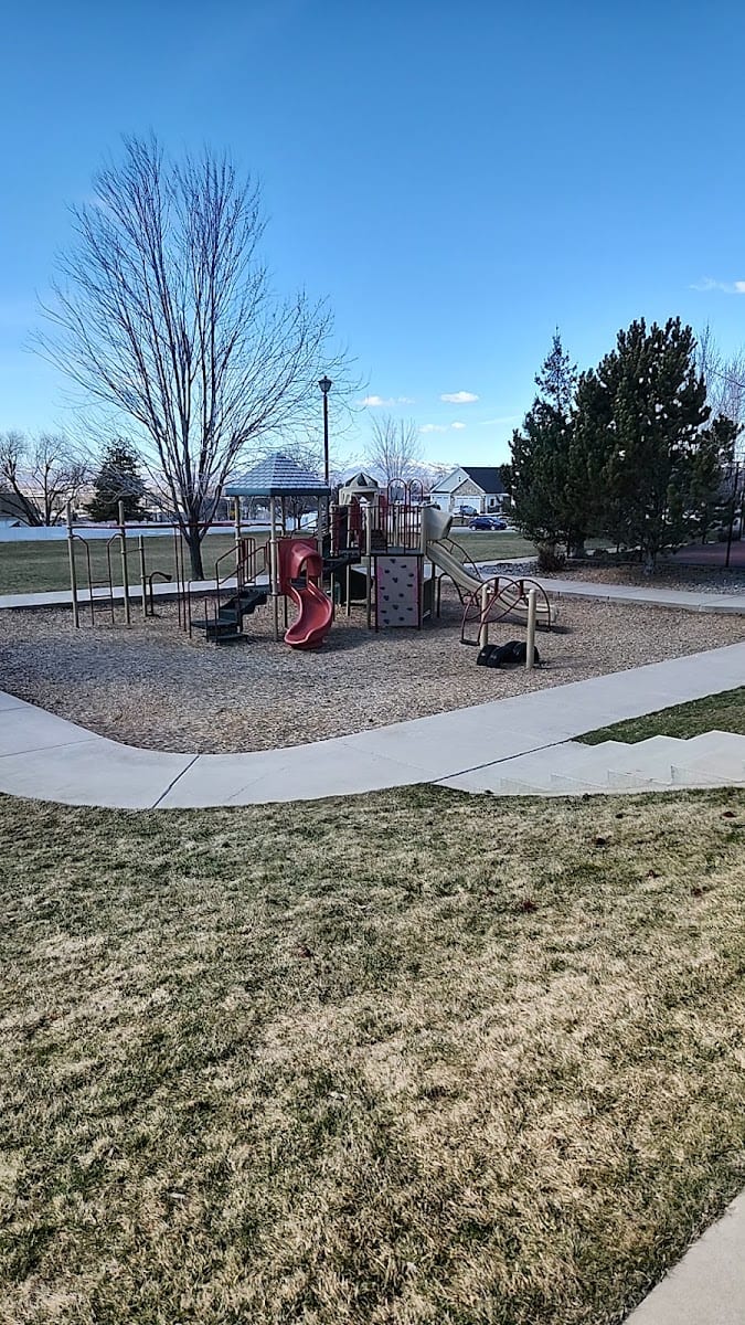 Millville North Park