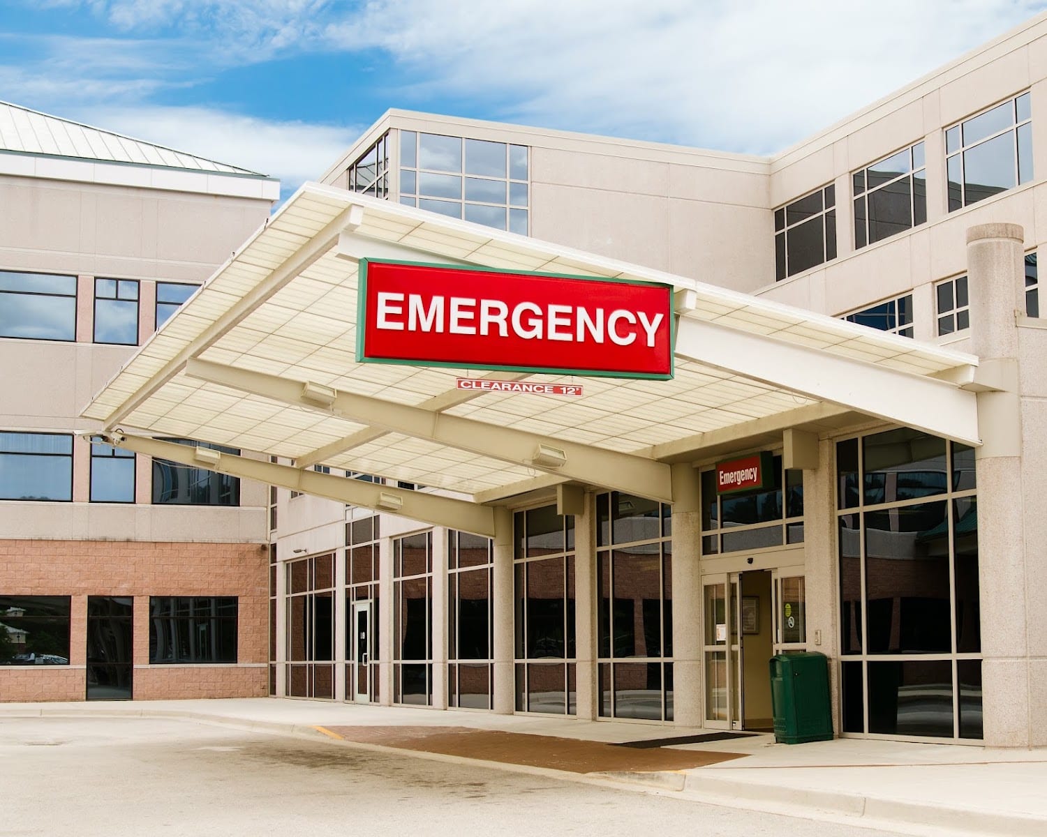 Concord Medical Group