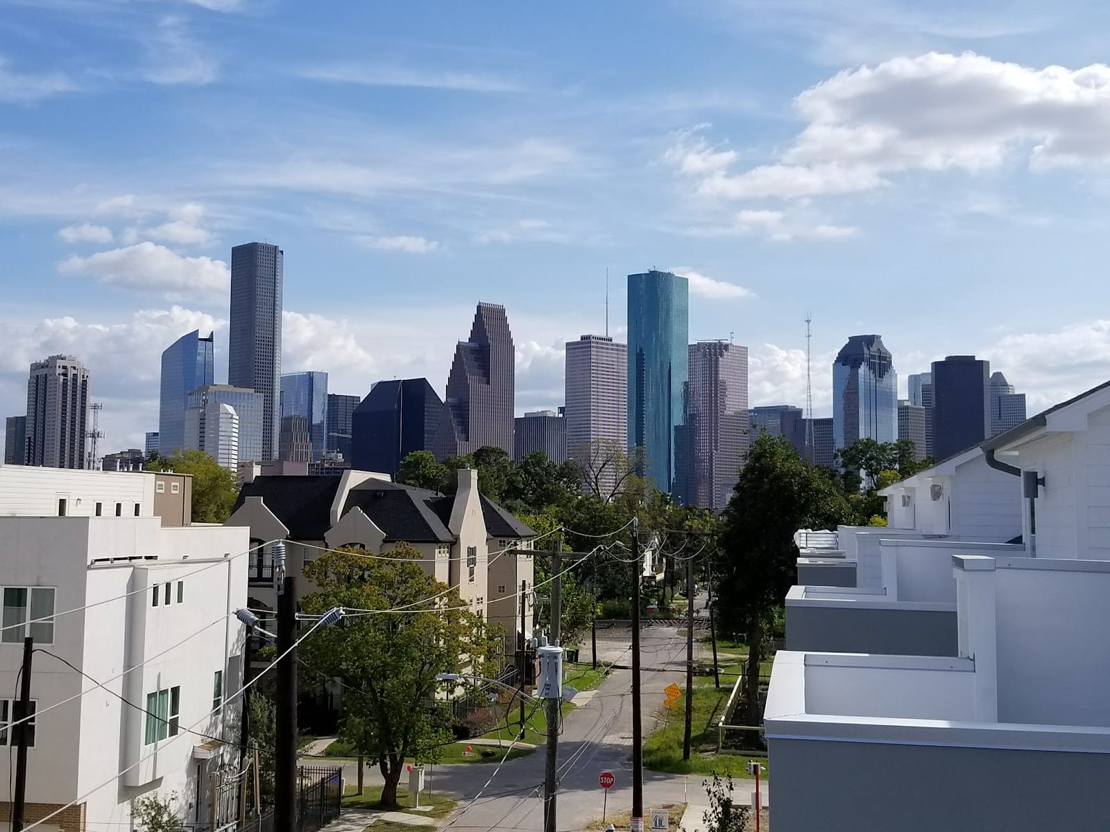 Summer Street Park