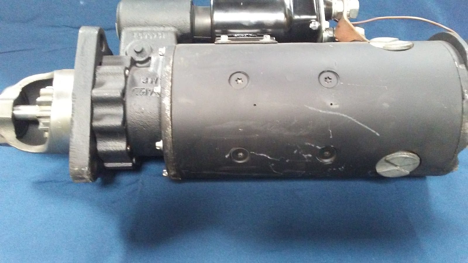 Marine Auto Truck Electric, Inc, photo 3