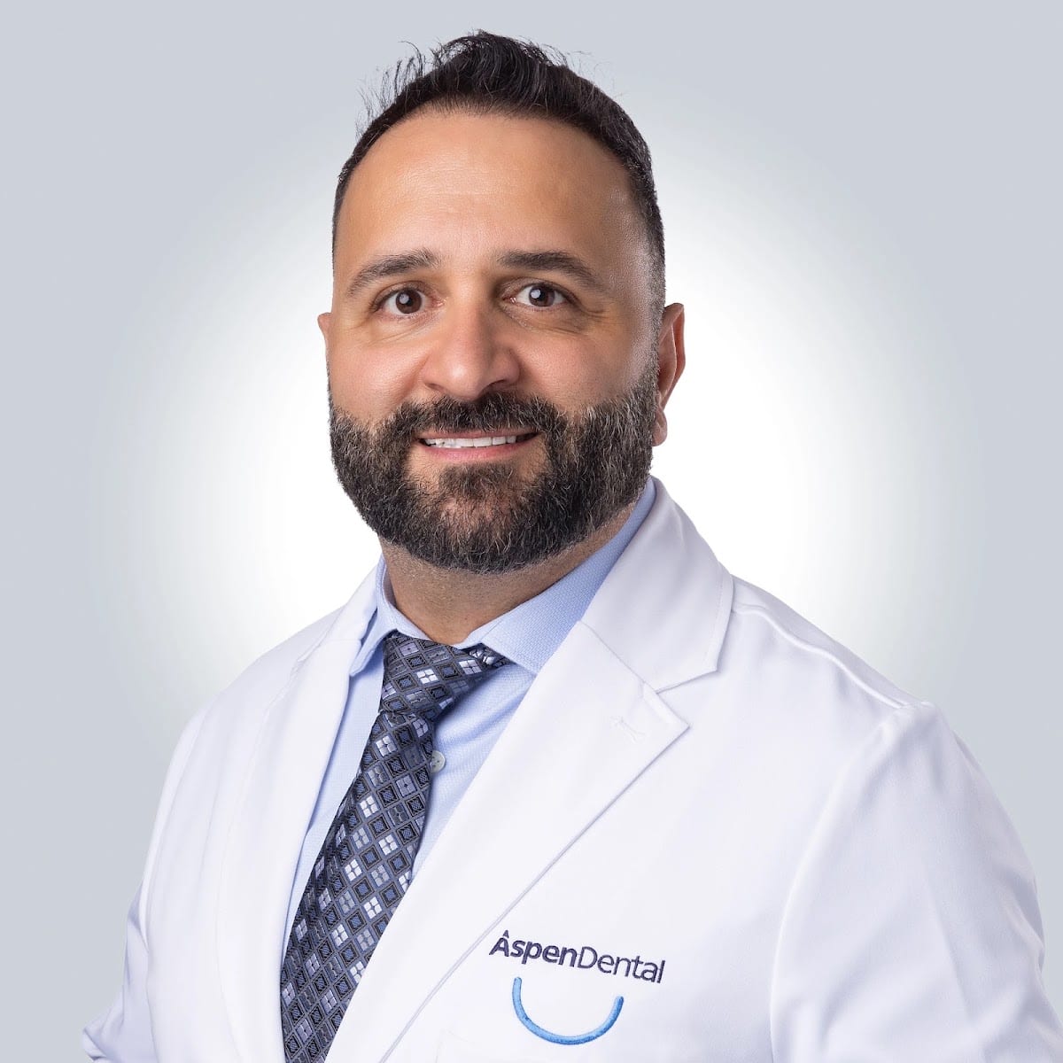 Hamed Mahmoudi, DDS, DMD, photo 3