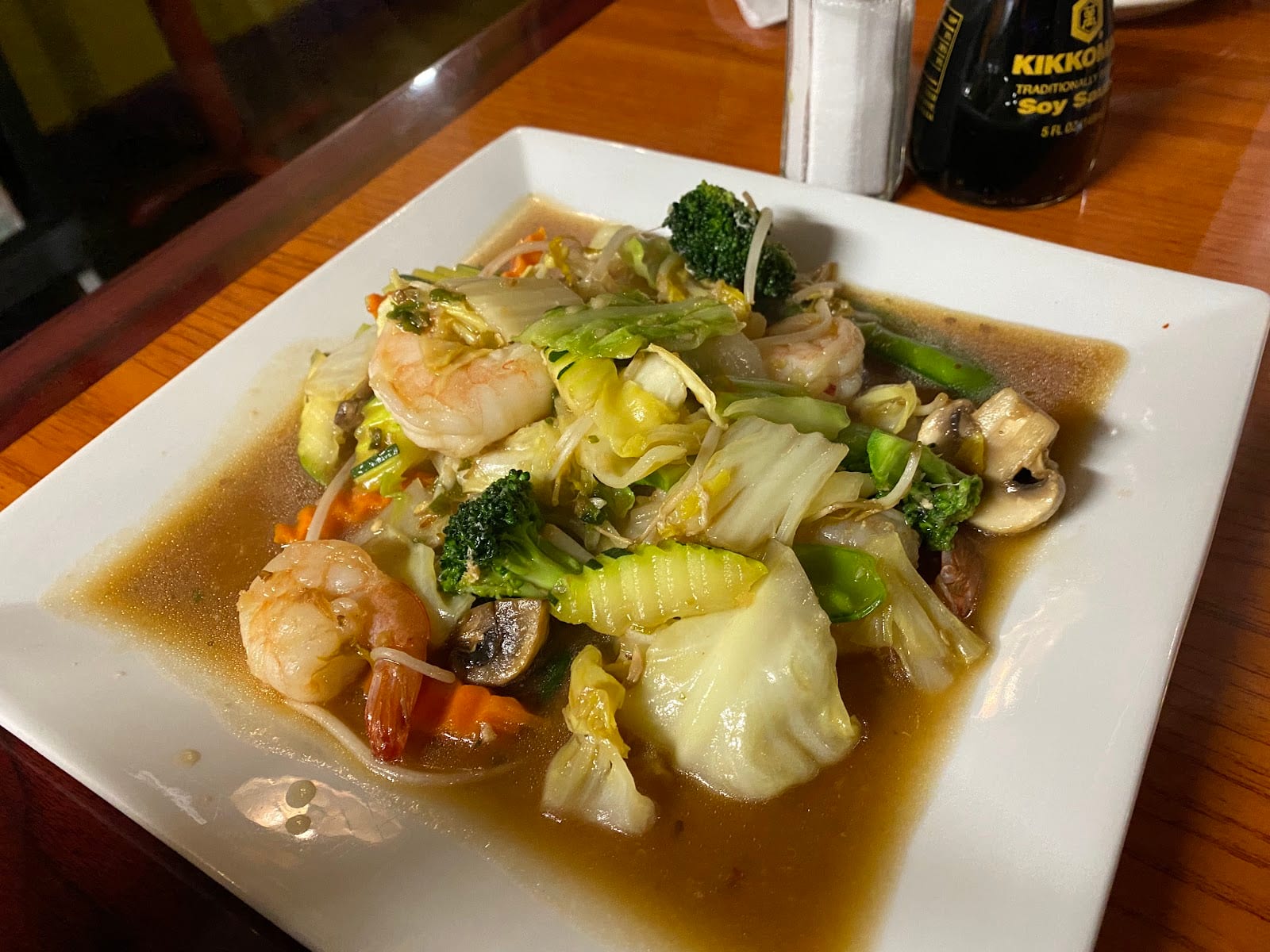 Bunnisa's Thai Cuisine