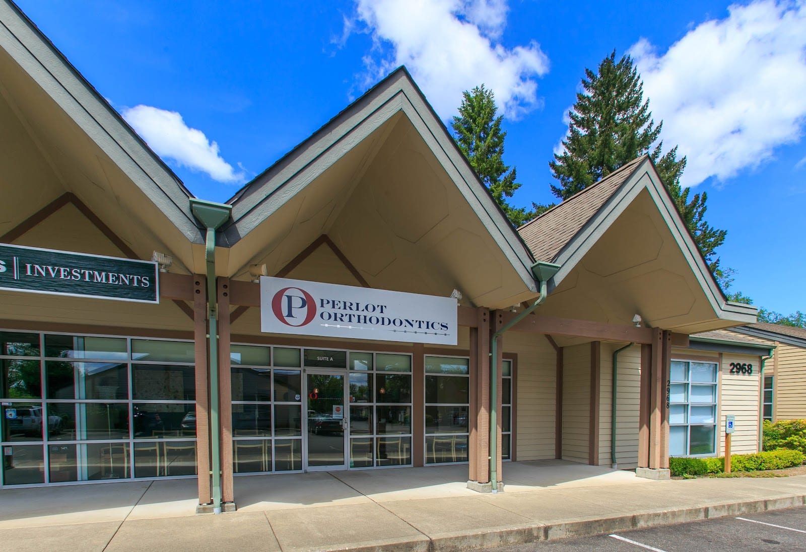 Perlot Orthodontics, photo 3