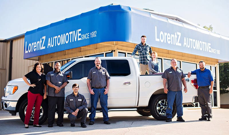 Lorentz Automotive, photo 2