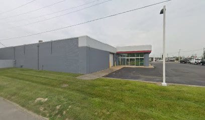 Nissan Service
