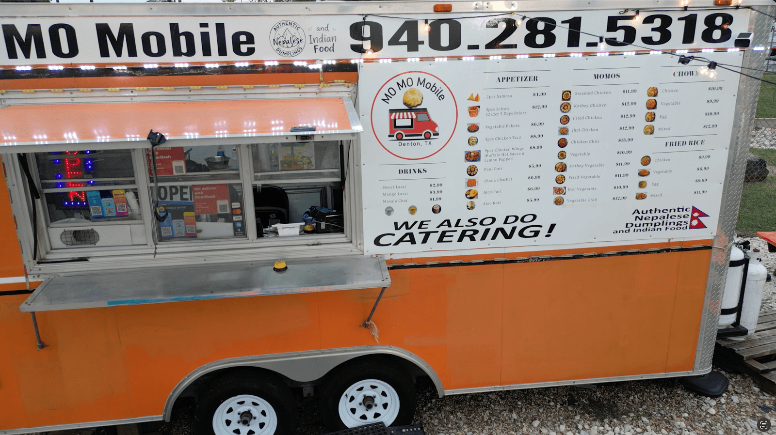 MOMO Mobile, photo 4
