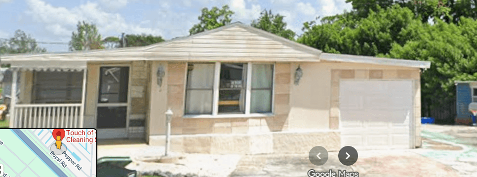 Touch of Gold Cleaning Specialist LLC, photo 3