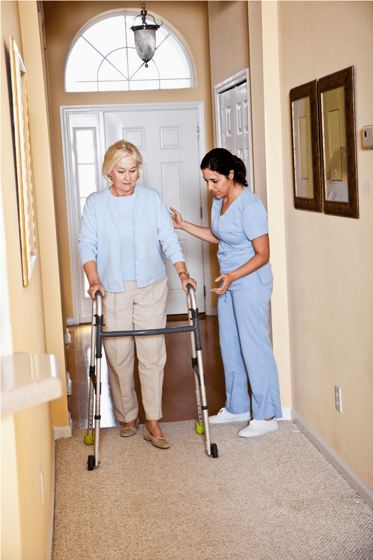 Beyond Faith Homecare & Rehab
