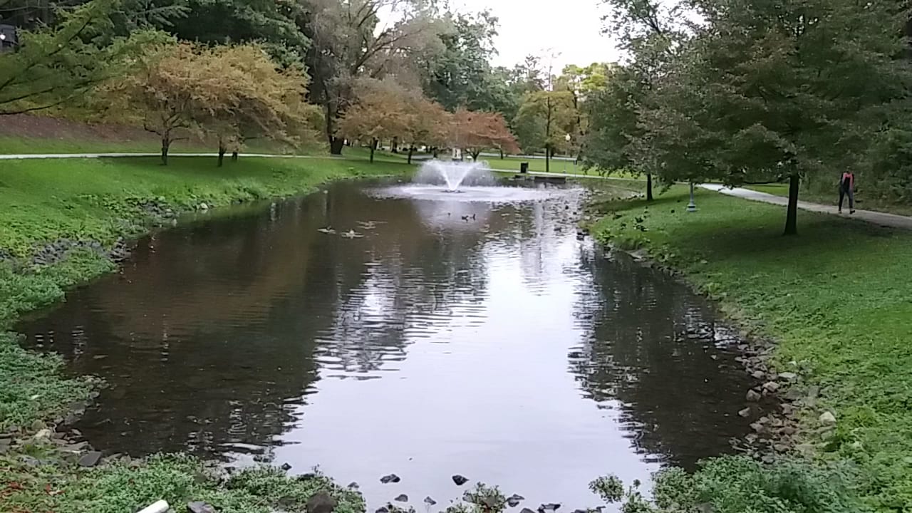 Putnam Pond, photo 2