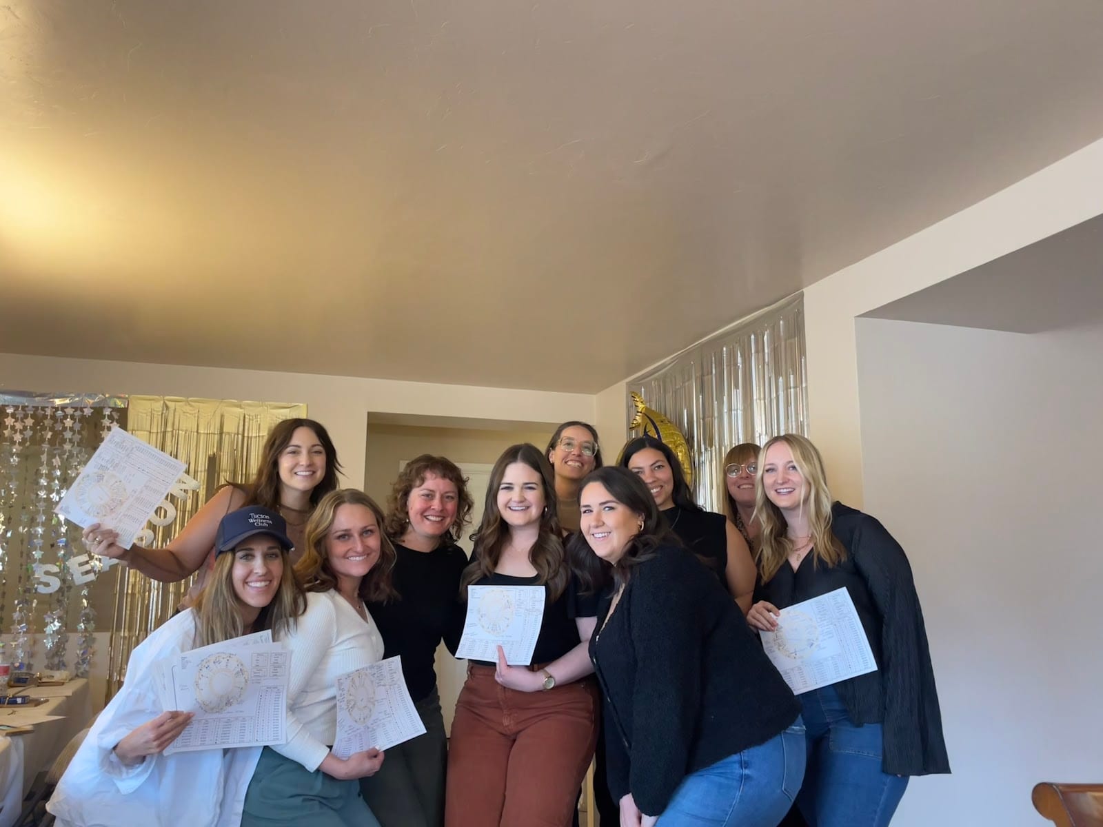 Emma Vasseur Wellbeing Coach
