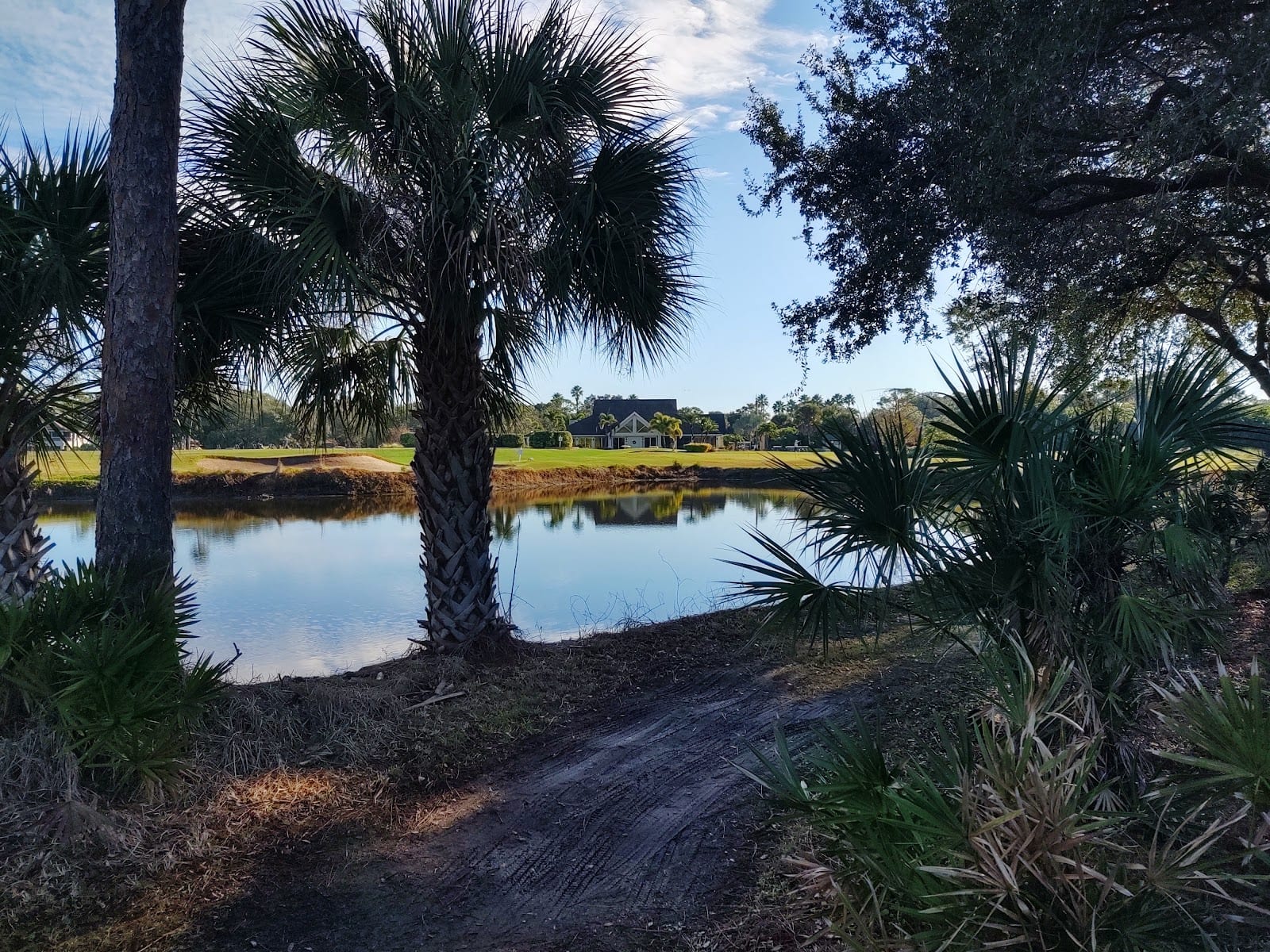 Riverwood Golf Club, photo 3