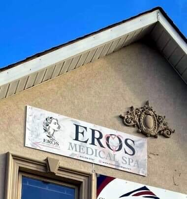 Eros Medical Spa