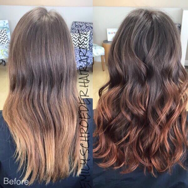 Emily Schroeder Hair Artist, photo 3