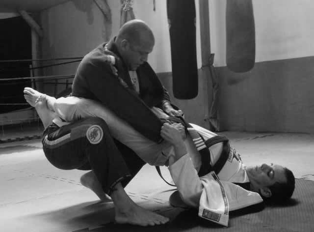 Maozinha Brazilian Jiu Jitsu, photo 3