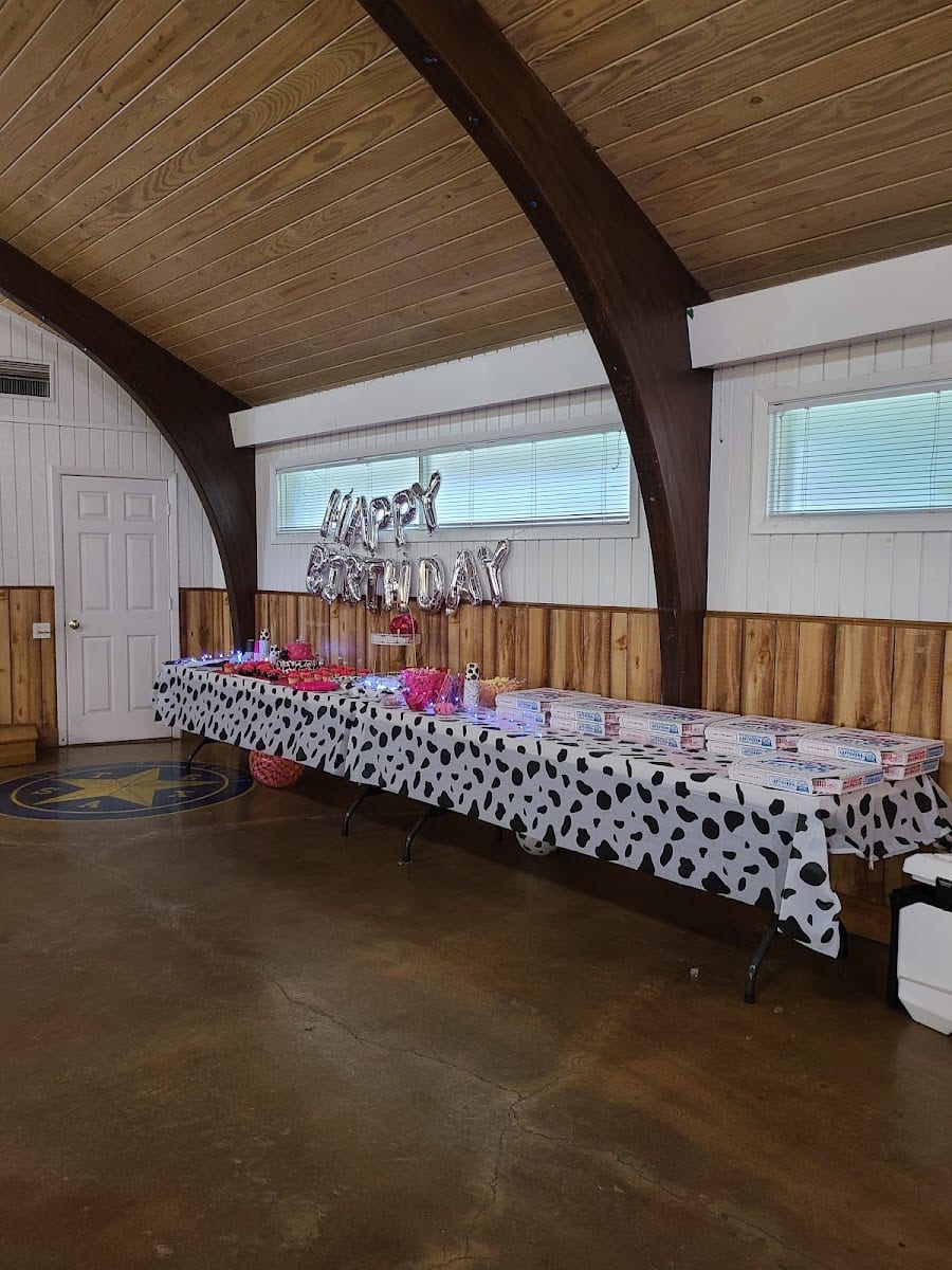 Sanger Community Center
