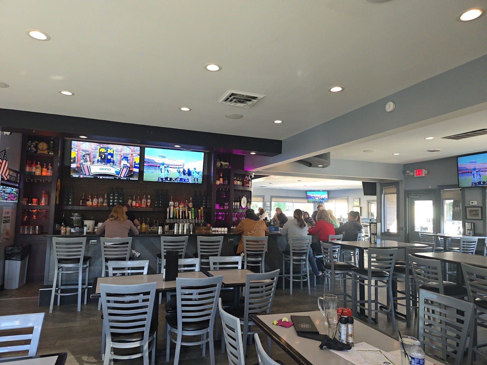 The Pub at 1802