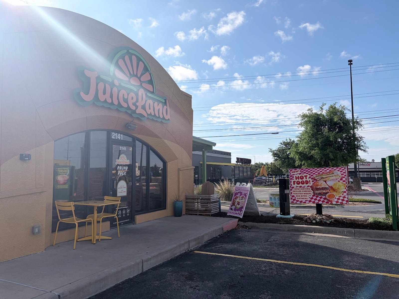 JuiceLand, photo 2