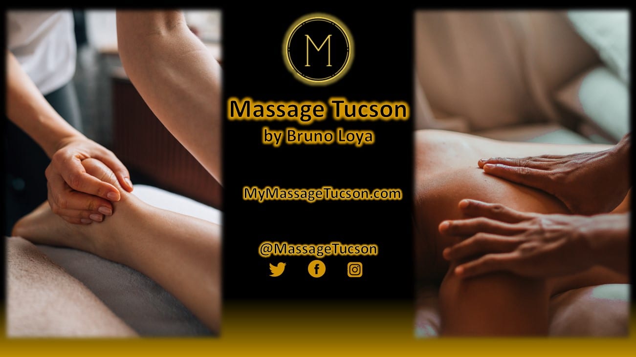 Massage Tucson by Bruno Loya, photo 2