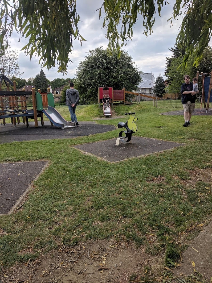 Longacres Toddler Area, photo 3